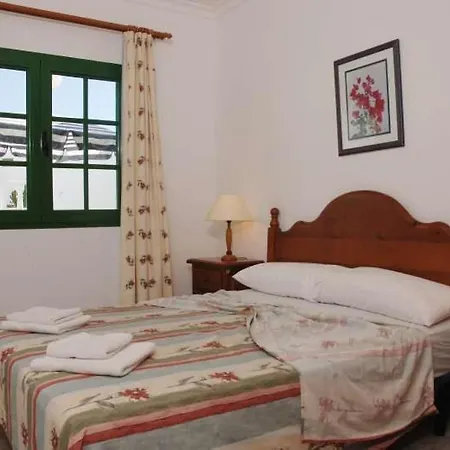 Apartment Puerto Del Carmen Sleeps 6 Pool Wifi Puerto del Carmen (Lanzarote)