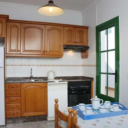 Puerto Del Carmen Sleeps 6 Pool Wifi شقة