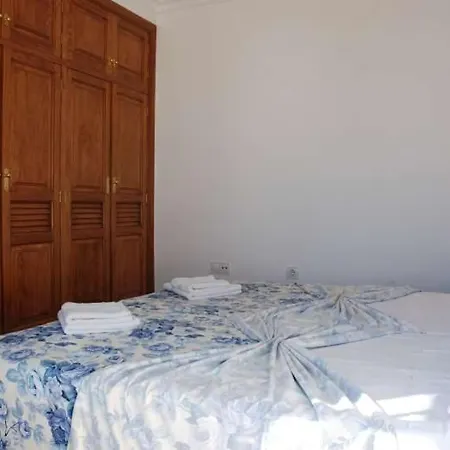 شقة Puerto Del Carmen Sleeps 6 Pool Wifi بويرتو ذيل كارمين