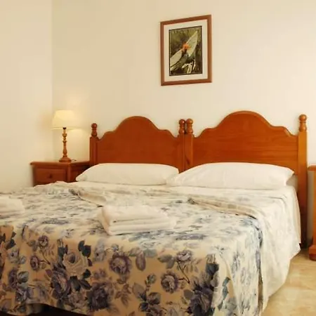 Puerto Del Carmen Sleeps 6 Pool Wifi Puerto del Carmen (Lanzarote)