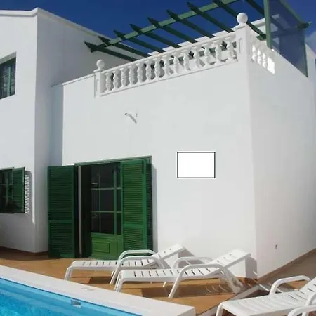 Puerto Del Carmen Sleeps 6 Pool Wifi * بويرتو ذيل كارمين
