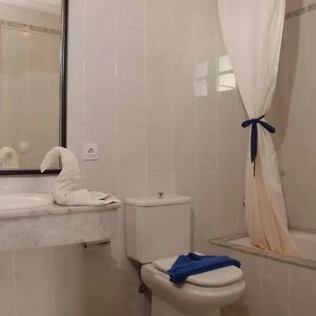 Puerto Del Carmen Sleeps 6 Pool Wifi شقة *